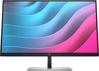 Монітор HP E24 G5 (6N6E9AA) - фото 1 Монітор HP E24 G5 (6N6E9AA) - фото 1
