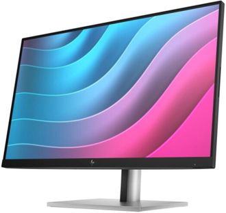 Монітор HP E24 G5 (6N6E9AA) - фото 4 Монітор HP E24 G5 (6N6E9AA) - фото 4