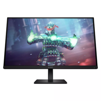 Монітор HP OMEN 27k (780G8E9) - фото 1