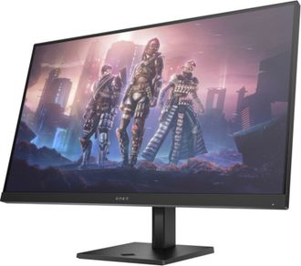 Монитор HP OMEN 32q (780K0E9) - фото 2 Монитор HP OMEN 32q (780K0E9) - фото 2