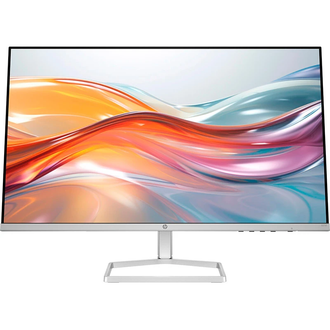 Монітор HP Series 5 527SF Silver (94F44E9) - фото 1