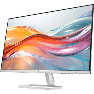 Монітор HP Series 5 527SF Silver (94F44E9) - фото 2
