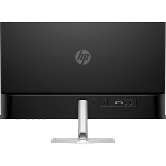 Монітор HP Series 5 527SF Silver (94F44E9) - фото 4