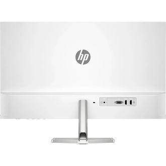Монітор HP Series 5 527SW White (94F46E9) - фото 4 Монітор HP Series 5 527SW White (94F46E9) - фото 4