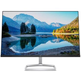 Монітор HP M24fe (43G27E9) - фото 1 Монітор HP M24fe (43G27E9) - фото 1