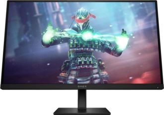 Монітор HP OMEN 27k (780G8AA) - фото 1 Монітор HP OMEN 27k (780G8AA) - фото 1