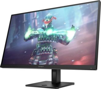 Монітор HP OMEN 27k (780G8AA) - фото 4 Монітор HP OMEN 27k (780G8AA) - фото 4