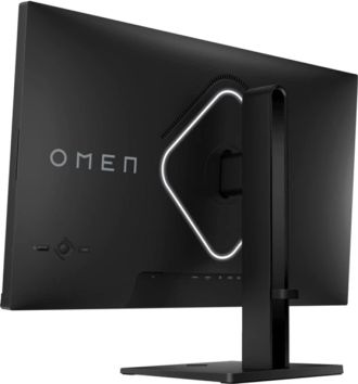 Монітор HP OMEN 27k (780G8AA) - фото 5 Монітор HP OMEN 27k (780G8AA) - фото 5