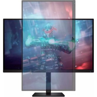 Монітор HP OMEN 27k (780G8AA) - фото 7 Монітор HP OMEN 27k (780G8AA) - фото 7