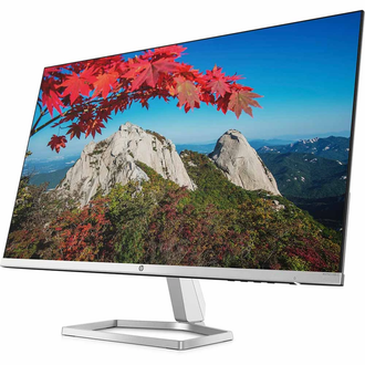 Монитор HP M27fd (2H3Y8E9) - фото 4 Монитор HP M27fd (2H3Y8E9) - фото 4