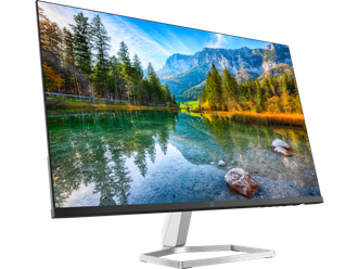 Монітор HP M27fe (43G45E9) - фото 2 Монітор HP M27fe (43G45E9) - фото 2