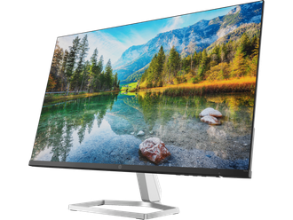 Монітор HP M27fe (43G45E9) - фото 4 Монітор HP M27fe (43G45E9) - фото 4