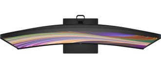 Монітор HP V27c G5 Curved Monitor (65P60E9) - фото 3