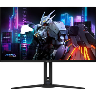Монітор GIGABYTE AORUS FO32U2 - фото 1 Монітор GIGABYTE AORUS FO32U2 - фото 1
