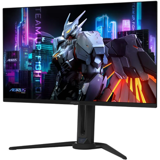 Монітор GIGABYTE AORUS FO32U2 - фото 4 Монітор GIGABYTE AORUS FO32U2 - фото 4