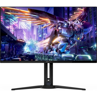Монітор GIGABYTE AORUS FO32U2P - фото 1
