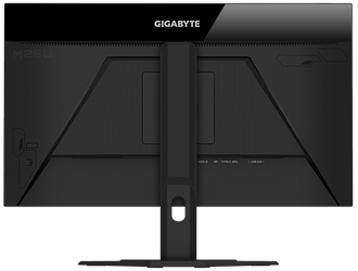 Монитор GIGABYTE M28U Gaming Monitor - фото 3 Монитор GIGABYTE M28U Gaming Monitor - фото 3