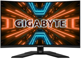 Монитор GIGABYTE M32UC Gaming Monitor - фото 1
