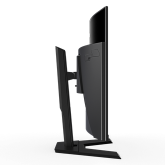 Монитор GIGABYTE M32UC Gaming Monitor - фото 2