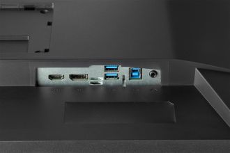 Монитор iiyama XUB2793QSU-B7 - фото 11