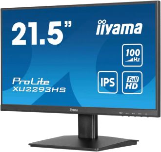 Монітор iiyama XU2293HS-B6 - фото 2