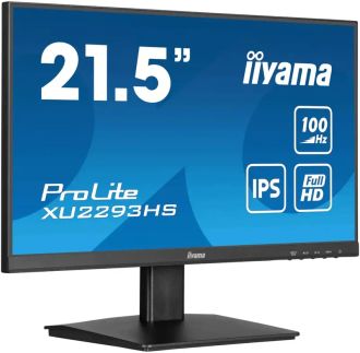 Монітор iiyama XU2293HS-B6 - фото 3