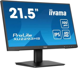 Монітор iiyama XU2293HS-B6 - фото 9
