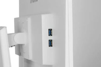 Монітор iiyama XUB2292HSU-W6 - фото 9