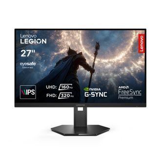 Монітор Lenovo Legion 27U-10 67D1GAC1UA - фото 1