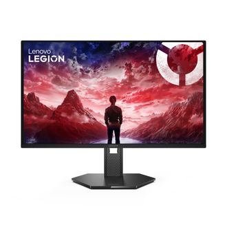 Монітор Lenovo 27Q-10 (67E1GAC1UA) - фото 1 Монітор Lenovo 27Q-10 (67E1GAC1UA) - фото 1