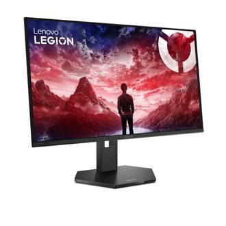 Монітор Lenovo 27Q-10 (67E1GAC1UA) - фото 4 Монітор Lenovo 27Q-10 (67E1GAC1UA) - фото 4