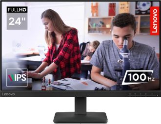Монитор Lenovo L24-4E (68C2KAC1UA) - фото 1