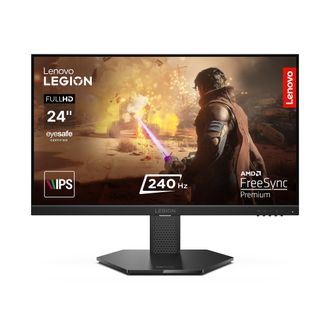Монитор Lenovo Legion 24-10 (68C4GAC4UA) - фото 1