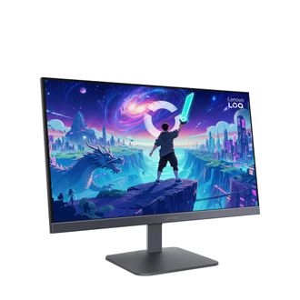 Монитор Lenovo LOQ 24-10 (68F1GACBUA) - фото 3