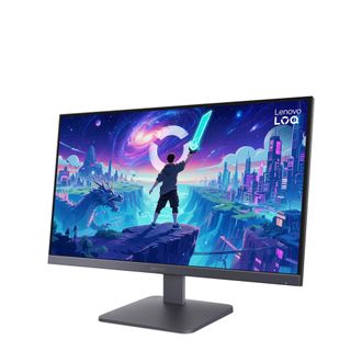 Монитор Lenovo LOQ 27Q-10 (68F3GACBUA) - фото 2