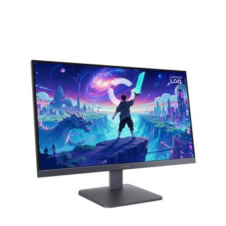 Монитор Lenovo LOQ 27Q-10 (68F3GACBUA) - фото 3