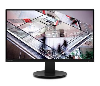 Монитор Lenovo N27q (67C2GAC1UA) - фото 1
