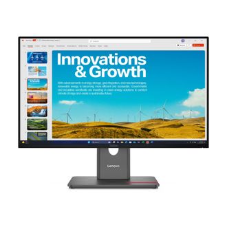 Монітор Lenovo P24QD-40 (64B1GAT1UA) - фото 1