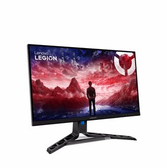 Монитор Lenovo R27qe (68C7GAC3UA) - фото 4