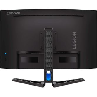 Монітор LENOVO R32QC-30 (67C8GAC1UA) - фото 4 Монітор LENOVO R32QC-30 (67C8GAC1UA) - фото 4