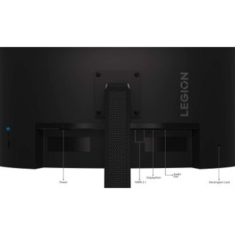 Монітор LENOVO R32QC-30 (67C8GAC1UA) - фото 9 Монітор LENOVO R32QC-30 (67C8GAC1UA) - фото 9