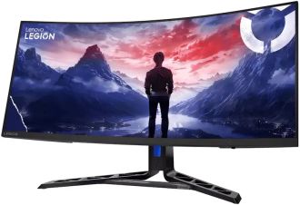 Монітор Lenovo R34W-30 (67C7GACBUA) - фото 6