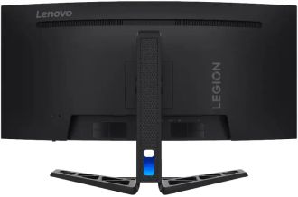 Монітор Lenovo R34W-30 (67C7GACBUA) - фото 7