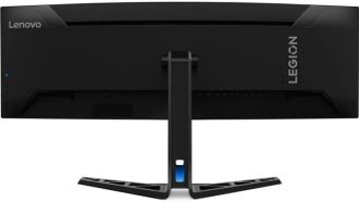 Монитор Lenovo R45w-30 (67B1GAC3EU) - фото 4