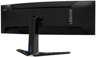 Монитор Lenovo R45w-30 (67B1GAC3EU) - фото 5