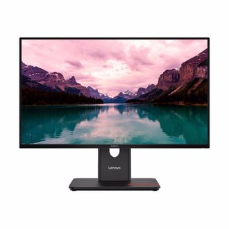 Монитор Lenovo T24-40 (64A4MATXUA) - фото 1 Монитор Lenovo T24-40 (64A4MATXUA) - фото 1