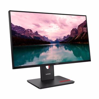 Монитор Lenovo T24-40 (64A4MATXUA) - фото 4 Монитор Lenovo T24-40 (64A4MATXUA) - фото 4