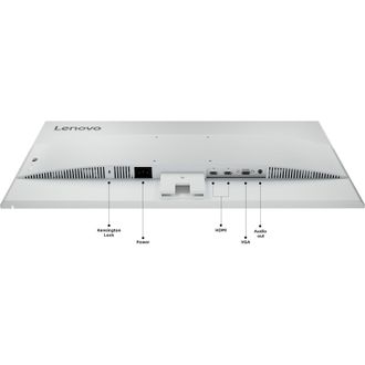 Монитор LENOVO L27i-4A (67BEKAC1UA) - фото 2 Монитор LENOVO L27i-4A (67BEKAC1UA) - фото 2