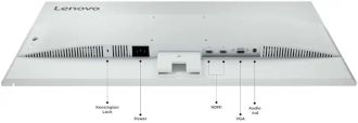 Монітор LENOVO L27I-4B (67CBKAC1UA) - фото 8 Монітор LENOVO L27I-4B (67CBKAC1UA) - фото 8