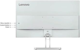 Монітор LENOVO L27I-4B (67CBKAC1UA) - фото 9 Монітор LENOVO L27I-4B (67CBKAC1UA) - фото 9